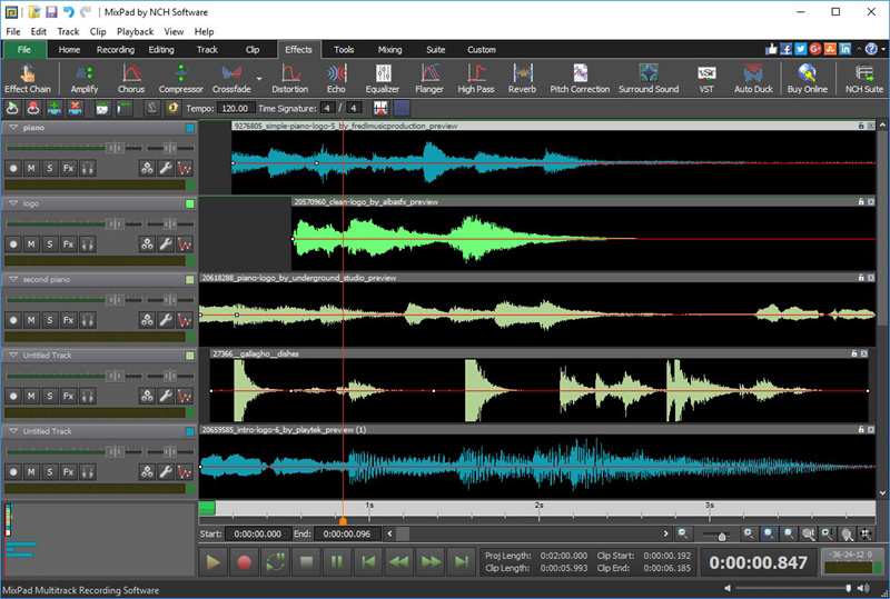 Download Voice Editor For Mac